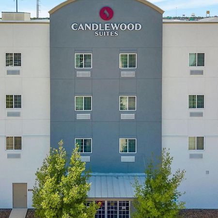 Candlewood Suites San Antonio Downtown By Ihg Kültér fotó