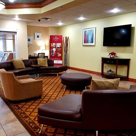Candlewood Suites San Antonio Downtown By Ihg Kültér fotó