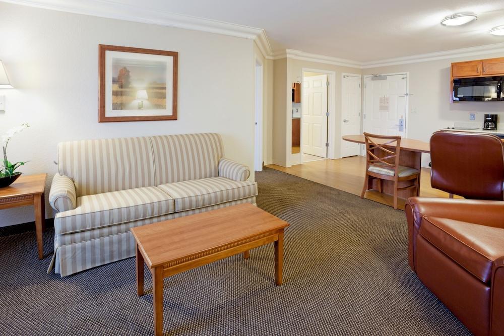 Candlewood Suites San Antonio Downtown By Ihg Kültér fotó
