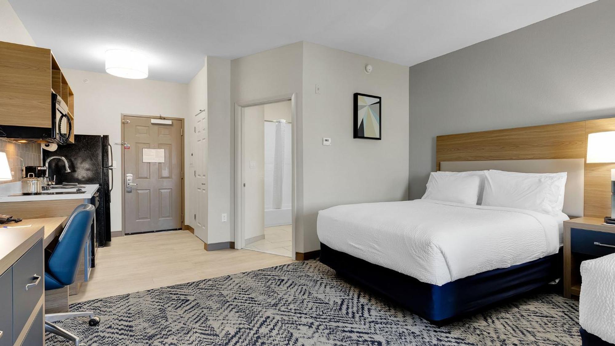 Candlewood Suites San Antonio Downtown By Ihg Kültér fotó
