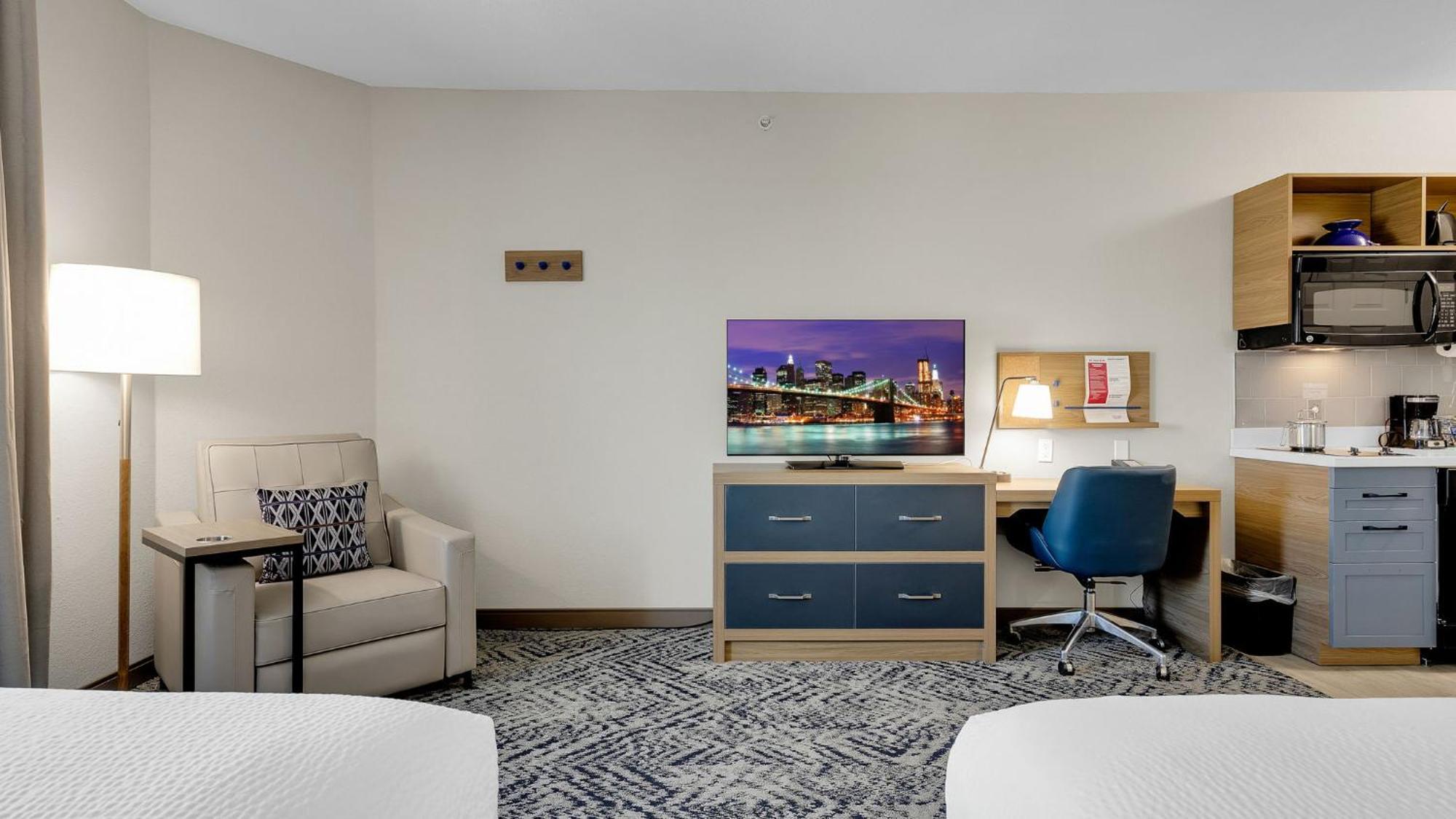Candlewood Suites San Antonio Downtown By Ihg Kültér fotó