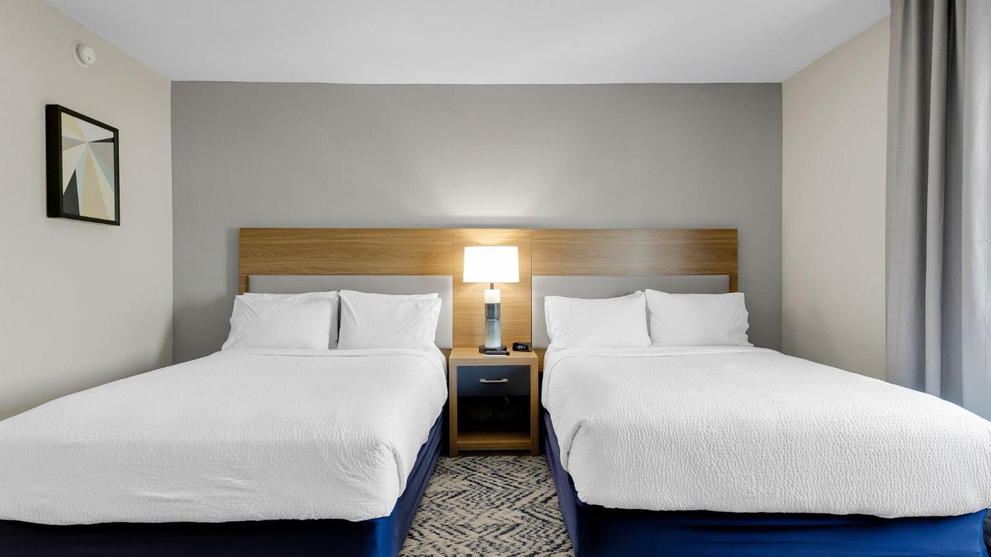 Candlewood Suites San Antonio Downtown By Ihg Kültér fotó