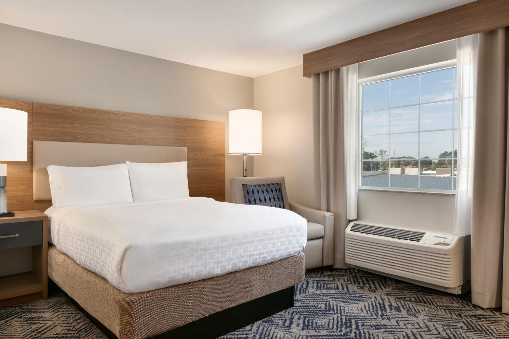 Candlewood Suites San Antonio Downtown By Ihg Kültér fotó