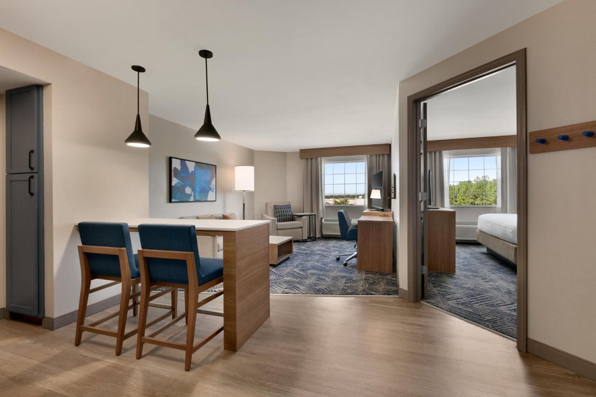 Candlewood Suites San Antonio Downtown By Ihg Kültér fotó
