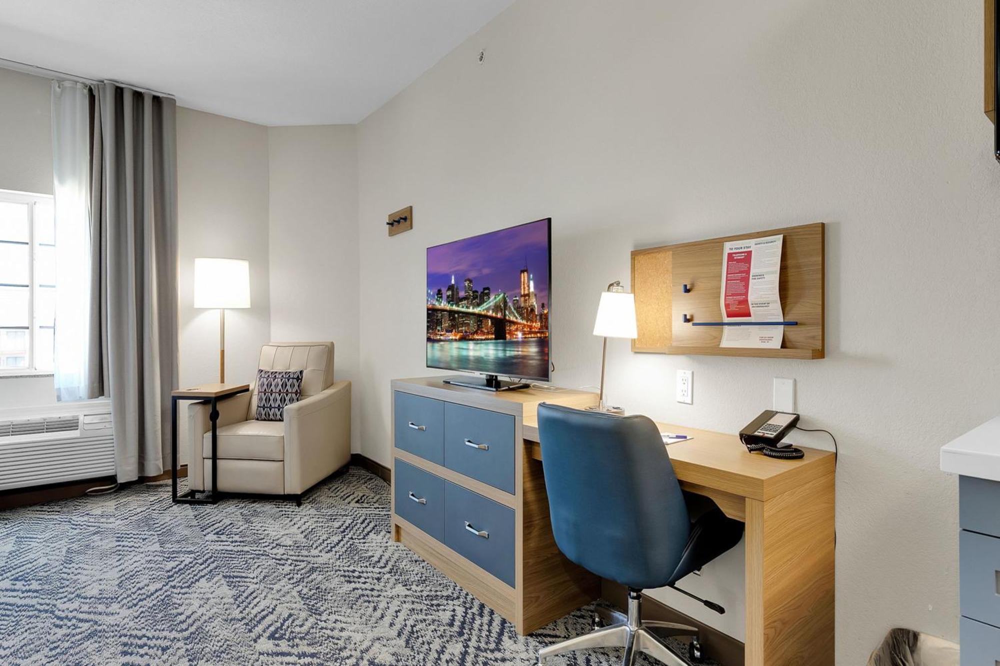 Candlewood Suites San Antonio Downtown By Ihg Kültér fotó