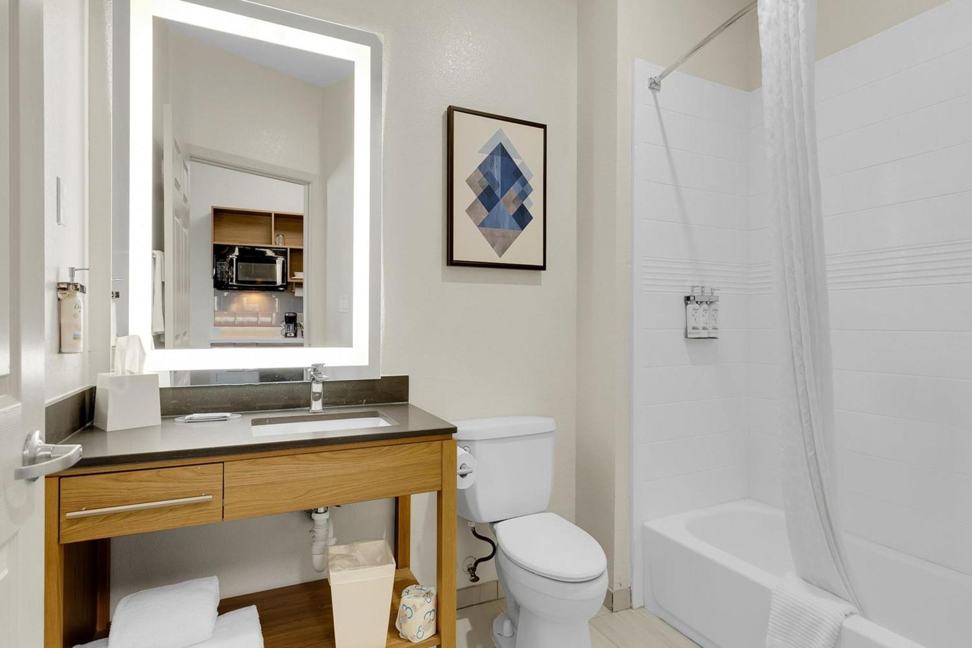 Candlewood Suites San Antonio Downtown By Ihg Kültér fotó