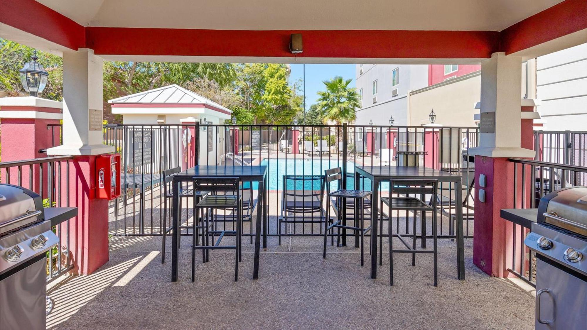Candlewood Suites San Antonio Downtown By Ihg Kültér fotó